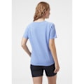 Pikkukuva 5 / 5: T-paidat Helly Hansen Siren Vaaleansiniset 162 - 166 cm/S