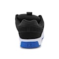 Miniatyrbillede 5 af 7: Sneakers low DC Lynx Zero Sort 44