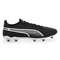 Miniatyrbillede 1 af 5: Sneakers low Puma 01 King Pro Fg Ag Sort 43
