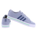 Miniatyrbillede 3 af 4: Sneakers low Adidas Retrovulc Grå 43 1/3