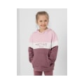 Pikkukuva 2 / 4: Puserot je Fleecet 4F JBLD002 Violetit 122 - 127 cm
