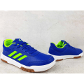 Pikkukuva 4 / 6: Puolikengät Adidas Tensaur Sport 20 K Vaaleansiniset 38 2/3