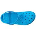 Pikkukuva 4 / 5: Puukengät Crocs Hilo Clog Ocean Vaaleansiniset 36