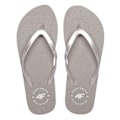 Miniatyrbild 2 av 3: flip-flops 4F KLD005 Silver 36