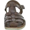 Pikkukuva 4 / 6: Sandaalit Duckfeet Ringkobing Ruskeat 40