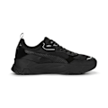 Miniatyrbillede 3 af 6: Sneakers low Puma 38928903 Sort 41