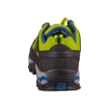 Miniatyrbillede 3 af 5: Sneakers low CMP Rigel Low WP Grafit,Blå,Grøn 42