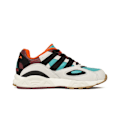 Pikkukuva 6 / 7: Puolikengät Adidas Lxcon 94 Harmaat,Mustat,Vihreät 42 2/3