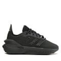Miniatyrbillede 1 af 5: Sneakers low Adidas Avryn Sort 39 1/3