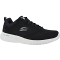 Miniatyrbillede 1 af 4: Sneakers low Skechers Dynamight 20 Sort 42.5