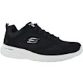 Pikkukuva 1 / 4: Puolikengät Skechers Dynamight 20 Mustat 45.5