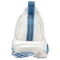 Pikkukuva 5 / 10: Kengät Mizuno Wave Neo Wind Vaaleansiniset,Valkoiset 44