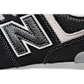 Miniatyrbild 4 av 5: New Balance GC574GK Svarta 39