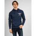 Miniatyrbild 2 av 5: Sweatshirts Tommy Hilfiger Tjm Graphic Grenade 174 - 178 cm/M