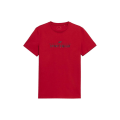 Pikkukuva 1 / 3: T-paidat 4F SS23TTSHM539CZERWONY Punainen 185 - 188 cm/XXL
