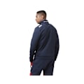 Miniatyrbillede 4 af 4: Sweatshirts Helly Hansen Crew Fleece Jacket M Sort 173 - 179 cm/M