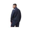 Pikkukuva 4 / 4: Puserot je Fleecet Helly Hansen Crew Fleece Jacket M Mustat 173 - 179 cm/M