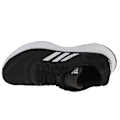 Miniatyrbillede 3 af 5: Sneakers low Adidas Duramo 10 Sort 36 2/3