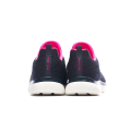 Miniatyrbillede 5 af 5: Sneakers low Skechers Summits Leopard Spot Flåde 37