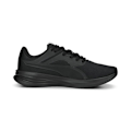 Miniatyrbillede 6 af 6: Sneakers low Puma Transport JR Sort 38.5