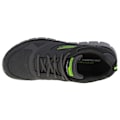 Pikkukuva 3 / 4: Puolikengät Skechers Tracksyntac Harmaat 44