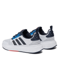 Pikkukuva 3 / 6: Puolikengät Adidas Swift Run Harmaat 40