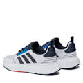 Pikkukuva 3 / 6: Puolikengät Adidas Swift Run Harmaat 42