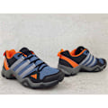 Miniatyrbillede 4 af 6: Sneakers low Adidas Terrex Ax2r K Blå 38 2/3