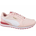 Miniatyrbillede 1 af 6: Sneakers low Puma ST Runner V3 NL JR Pink 38.5