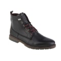 Miniatyrbillede 1 af 4: Sko Rieker Booties Sort 43