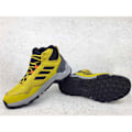 Miniatyrbillede 5 af 6: Sko Adidas Eastrail 2 Mid R rd Gul,Sort 39 1/3