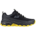 Miniatyrbillede 1 af 5: Sneakers low Skechers Max Protect Sort 42.5