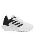 Miniatyrbillede 1 af 6: Sneakers low Adidas IF0354 Hvid,Sort 29