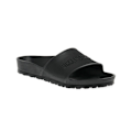 Miniatyrbillede 1 af 3: Tøffel Birkenstock Barbados Sort 41