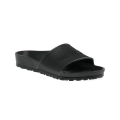 Miniatyrbillede 1 af 3: Tøffel Birkenstock Barbados Sort 43