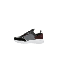 Miniatyrbild 2 av 7: Lågskor Colmar Buty Damskie Supreme Uptown Blackredgray Gråa,Svarta 37