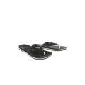 Pikkukuva 4 / 9: Varvassandaalit Crocs Crocband Flip Mustat 37