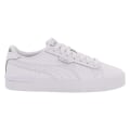 Miniatyrbillede 1 af 4: Sneakers low Puma Jada Renew Hvid 38.5