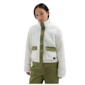 Miniatyrbild 1 av 6: Jackor Vans Tevis Sherpa Jacket Vit 173 - 177 cm/L
