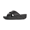 Miniatyrbillede 4 af 10: Tøffel fitflop GB2001050 Sort 36