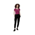 Pikkukuva 3 / 4: T-paidat 4F TSD350 Violetit 168 - 171 cm/M