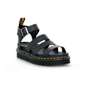 Miniatyrbillede 1 af 3: Sandaler Dr Martens Blaire Sort 40