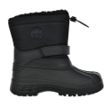 Miniatyrbillede 2 af 4: Snowboots Big Star MM374126 Sort 34