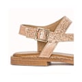 Miniatyrbillede 9 af 10: Sandaler Maciejka 0551532001 Beige,Pink 40
