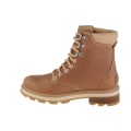 Miniatyrbillede 2 af 4: Sko Sorel Lennox Lace Stkd Wp Brun 38