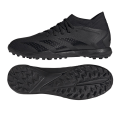 Pikkukuva 2 / 5: Puolikengät Adidas Predator ACCURACY3 TF Mustat 41 1/3