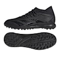 Pikkukuva 2 / 5: Puolikengät Adidas Predator ACCURACY3 TF Mustat 44