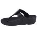 Miniatyrbillede 2 af 4: Flip-flops fitflop Lulu Sort 41