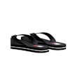 Miniatyrbild 5 av 5: flip-flops Tommy Hilfiger EN0EN02194BDS Svarta 36