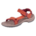 Miniatyrbillede 1 af 5: Sandaler Teva Terra FI Lite Orange 39